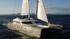 Catamaran ALLURES